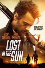Nonton Film Lost in the Sun (2016) Terbaru