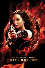 Nonton Film The Hunger Games: Catching Fire (2013) Terbaru