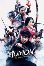 Nonton Film Mumon: The Land of Stealth (2017) Terbaru