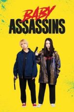 Nonton Film Baby Assassins (2021) Terbaru