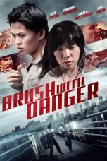 Nonton Film Brush with Danger (2014) Terbaru