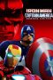 Nonton Film Iron Man & Captain America: Heroes United (2014) Terbaru