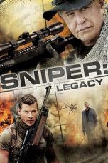 Nonton Film Sniper: Legacy (2014) Terbaru