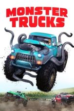 Nonton Film Monster Trucks (2016) Terbaru