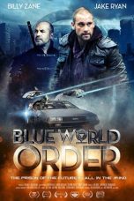 Nonton Film Blue World Order (2017) Terbaru