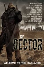 Nonton Film The Sector (2016) Terbaru