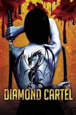Nonton Film Diamond Cartel (2017) Terbaru