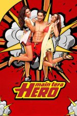 Nonton Film Main Tera Hero (2014) Terbaru