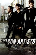 Nonton Film The Con Artists (2014) Terbaru