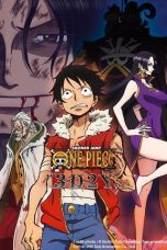 Nonton Film One Piece “3D2Y”: Overcome Ace’s Death! Luffy’s Vow to his Friends (2014) Terbaru