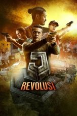 Nonton Film J Revolusi (2017) Terbaru