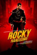 Nonton Film Rocky Handsome (2016) Terbaru