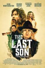 Nonton Film The Last Son (2021) Terbaru