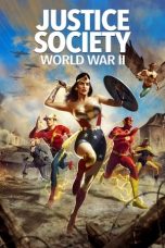 Nonton Film Justice Society: World War II (2021) Terbaru