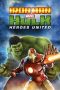 Nonton Film Iron Man & Hulk: Heroes United (2013) Terbaru