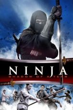 Nonton Film Ninja: Shadow of a Tear (2013) Terbaru