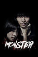 Nonton Film Monster (2014) Terbaru