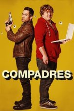 Nonton Film Compadres (2016) Terbaru