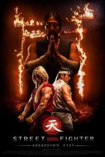 Nonton Film Street Fighter: Assassin’s Fist The Movie (2014) Terbaru