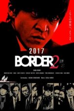 Nonton Film BORDER Shokuzai (2017) Terbaru