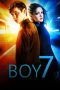Nonton Film Boy 7 (2015) Terbaru
