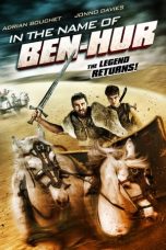 Nonton Film In the Name of Ben-Hur (2016) Terbaru