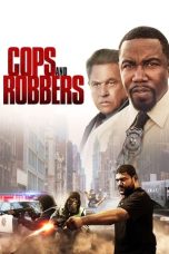 Nonton Film Cops and Robbers (2017) Terbaru