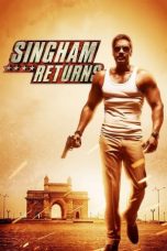 Nonton Film Singham Returns (2014) Terbaru