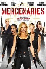 Nonton Film Mercenaries (2014) Terbaru