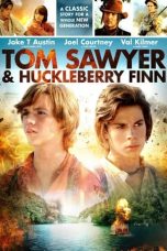 Nonton Film Tom Sawyer & Huckleberry Finn (2014) Terbaru