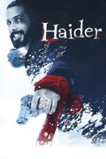 Nonton Film Haider (2014) Terbaru