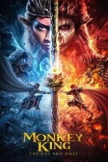 Nonton Film Monkey King: The One and Only (2021) Terbaru