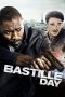 Nonton Film Bastille Day (2016) Terbaru