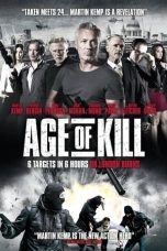 Nonton Film Age of Kill (2015) Terbaru