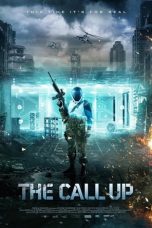 Nonton Film The Call Up (2016) Terbaru
