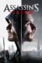 Nonton Film Assassin’s Creed (2016) Terbaru