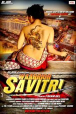 Nonton Film Warrior Savitri (2016) Terbaru