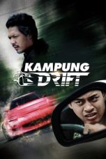 Nonton Film Kampung Drift (2016) Terbaru
