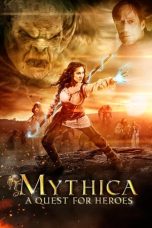 Nonton Film Mythica: A Quest for Heroes (2014) Terbaru