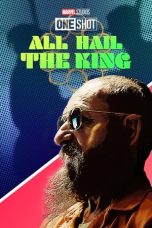 Nonton Film Marvel One-Shot: All Hail the King (2014) Terbaru