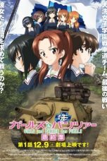 Nonton Film Girls und Panzer das Finale: Part I (2017) Terbaru