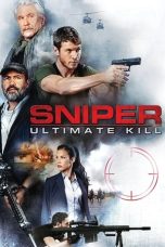 Nonton Film Sniper: Ultimate Kill (2017) Terbaru