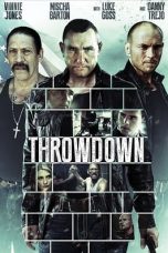 Nonton Film Throwdown (2014) Terbaru