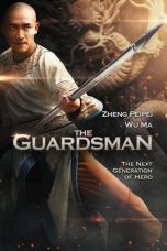 Nonton Film The Guardsman (2011) Terbaru