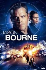 Nonton Film Jason Bourne (2016) Terbaru