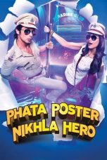 Nonton Film Phata Poster Nikhla Hero (2013) Terbaru