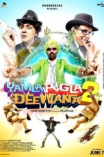 Nonton Film Yamla Pagla Deewana 2 (2013) Terbaru