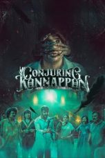 Nonton Film Conjuring Kannappan (2023) Terbaru