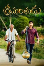 Nonton Film Srimanthudu (2015) Terbaru