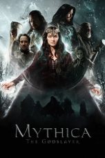 Nonton Film Mythica: The Godslayer (2016) Terbaru